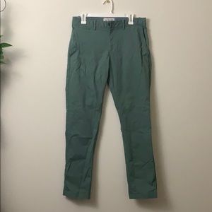 original penguin slim chino pants by munsingwear